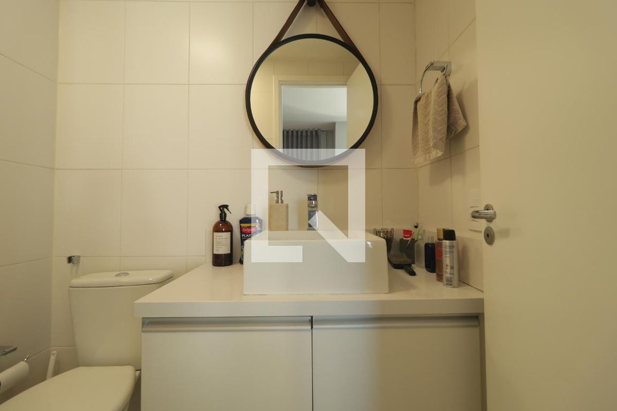 Kitnet-Studio, 34 m² - Foto 10