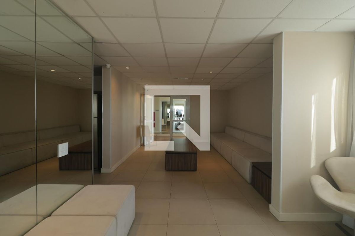 Kitnet-Studio, 34 m² - Foto 20