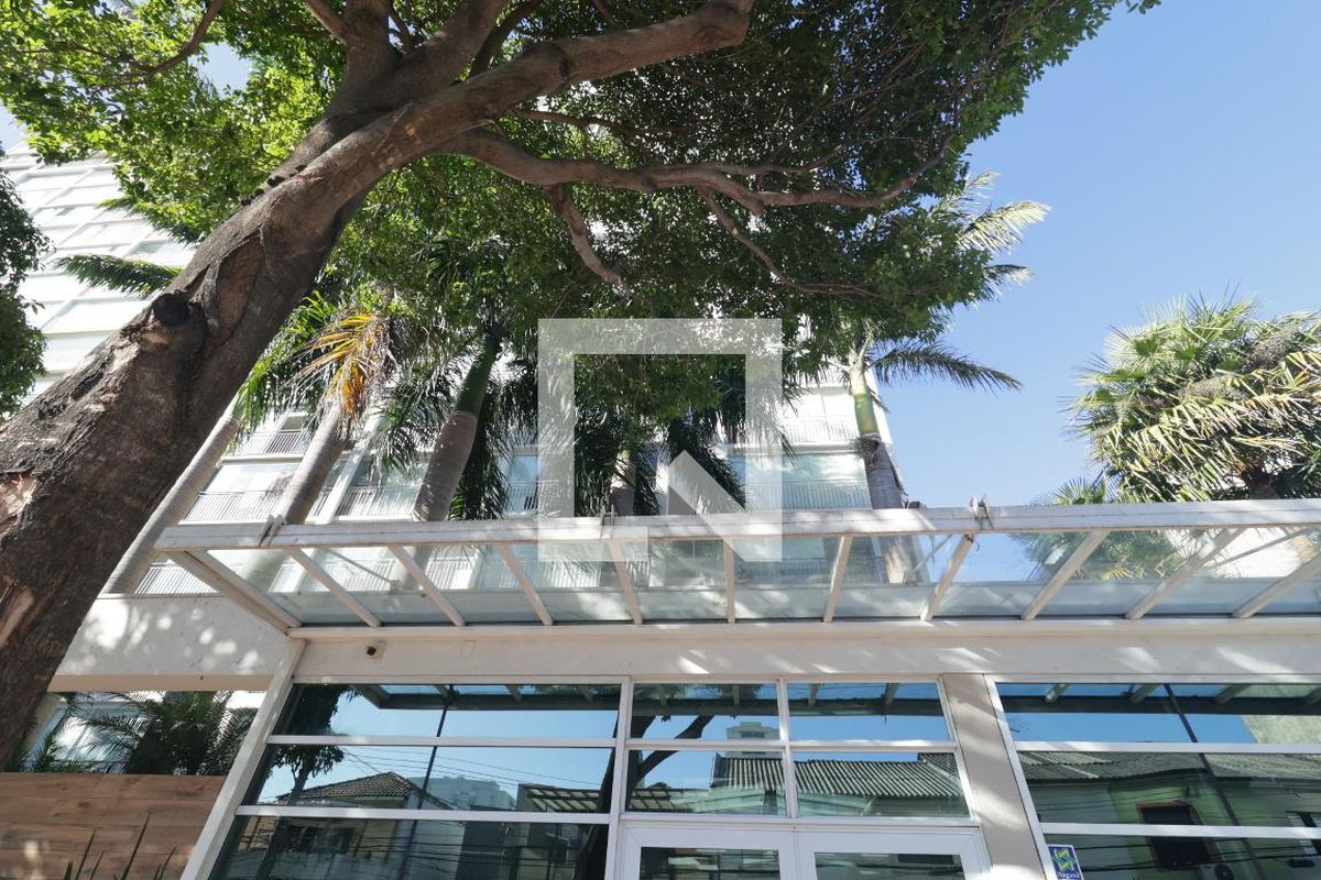 Kitnet-Studio, 34 m² - Foto 35