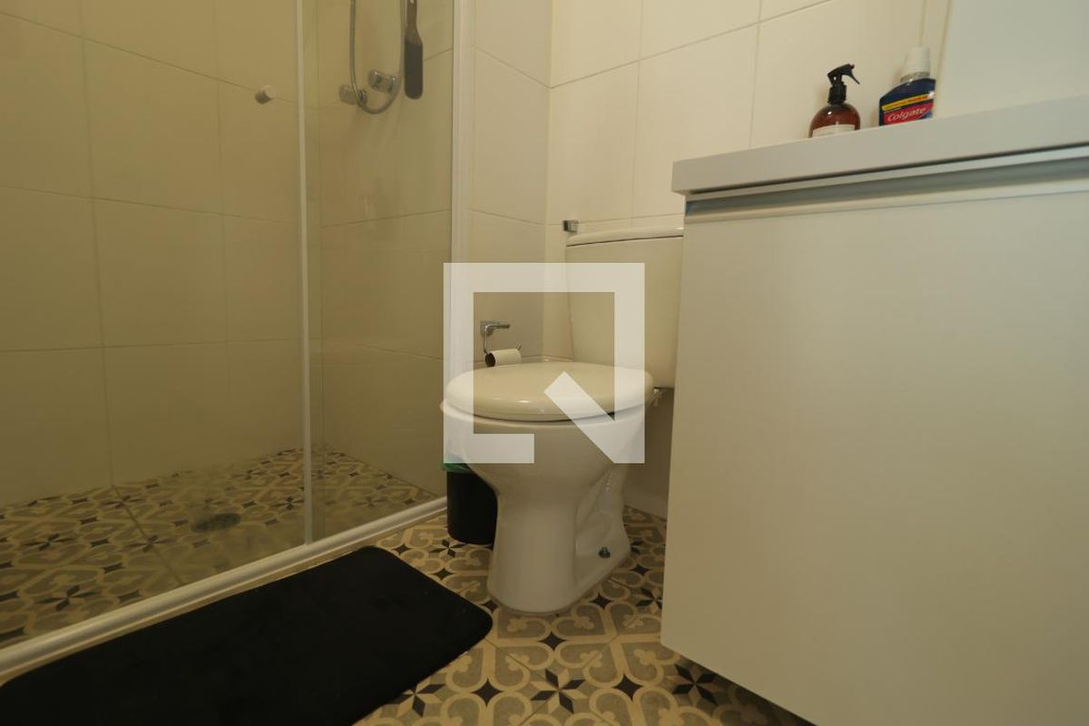 Kitnet-Studio, 34 m² - Foto 11