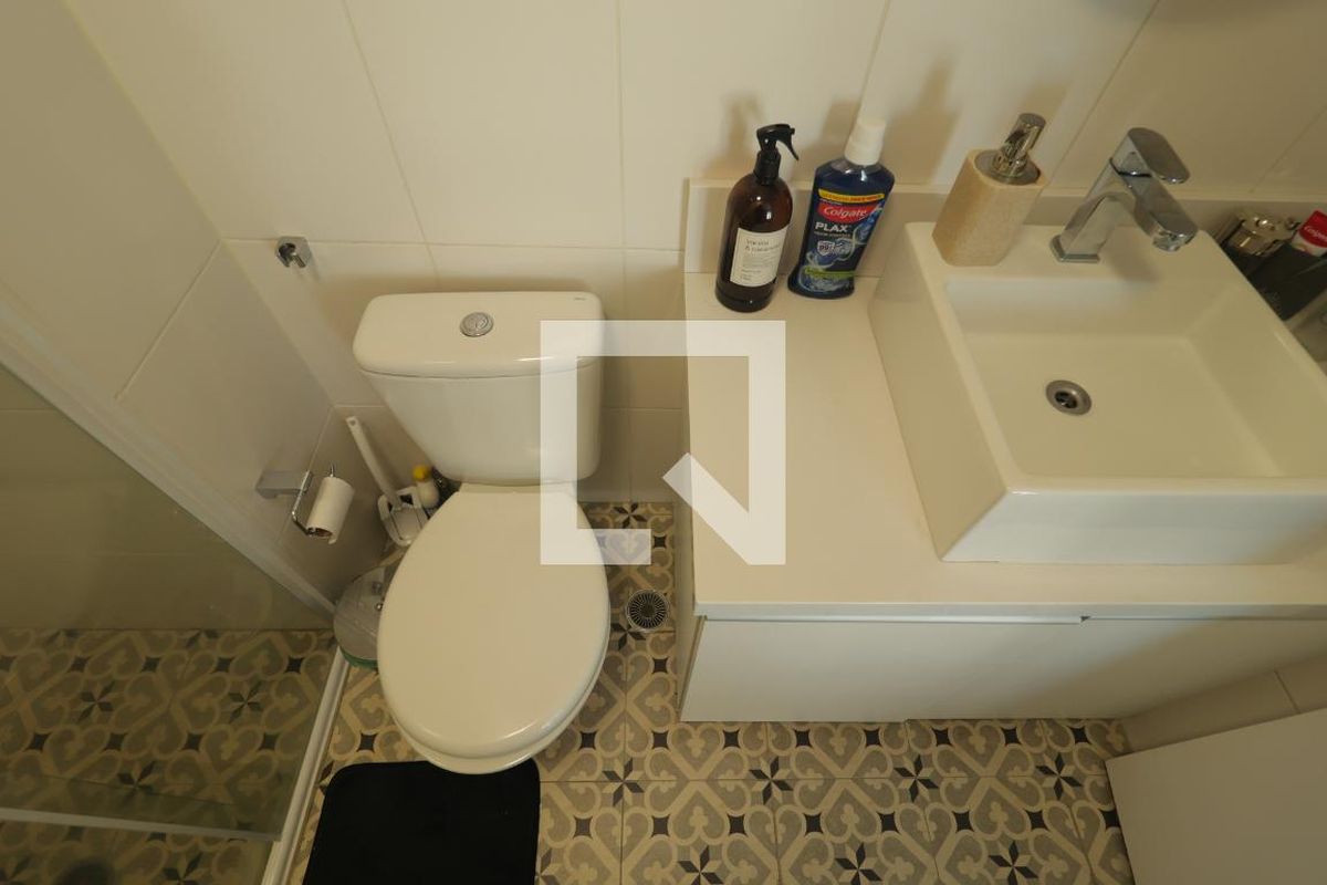Kitnet-Studio, 34 m² - Foto 15