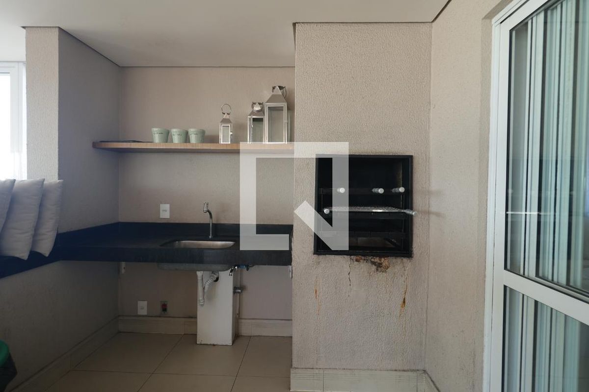 Kitnet-Studio, 34 m² - Foto 22