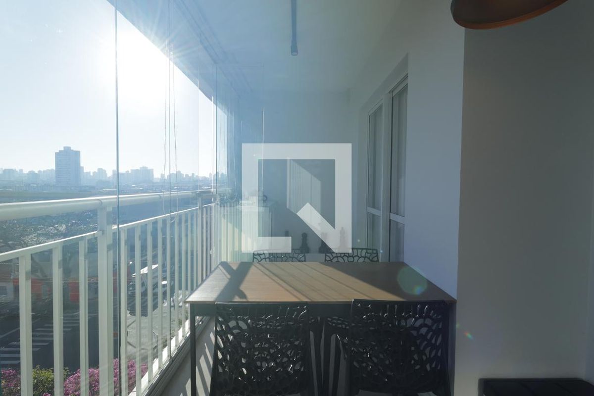 Kitnet-Studio, 34 m² - Foto 16