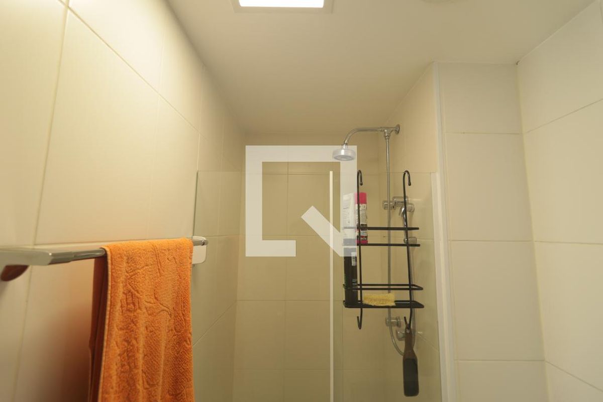 Kitnet-Studio, 34 m² - Foto 13