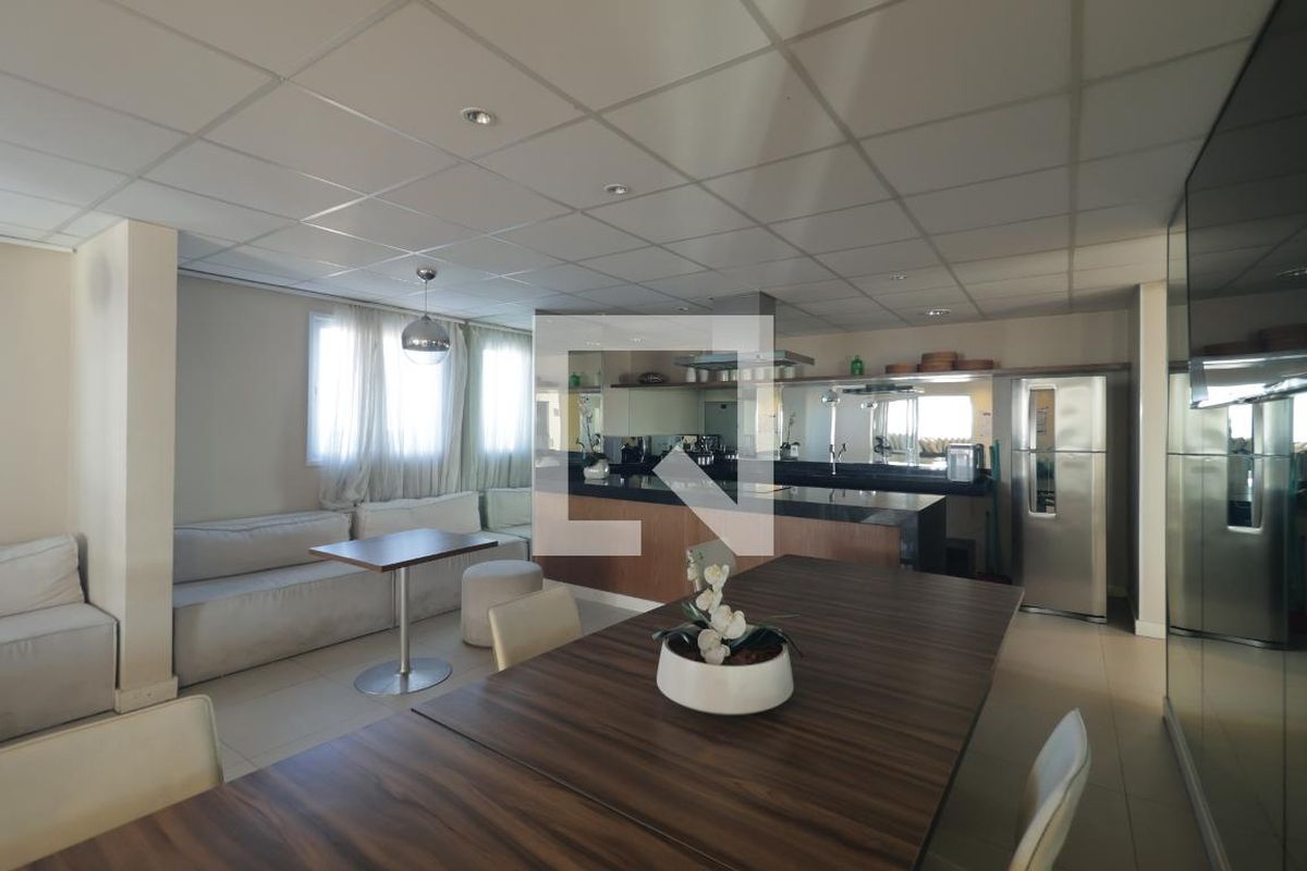 Kitnet-Studio, 34 m² - Foto 21