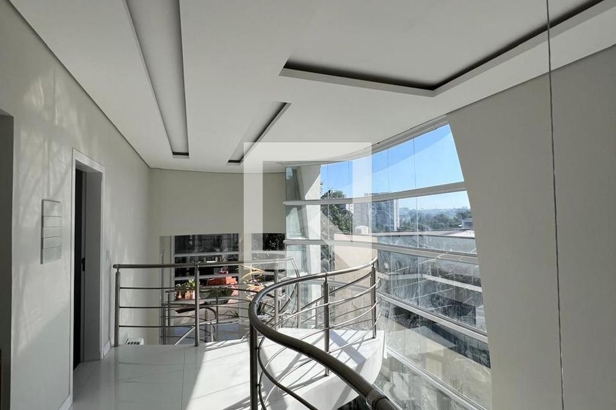 Casa à Venda - Swiss Park, 4 Quartos,  360 m2 em , Campinas - sp | SoloBR
