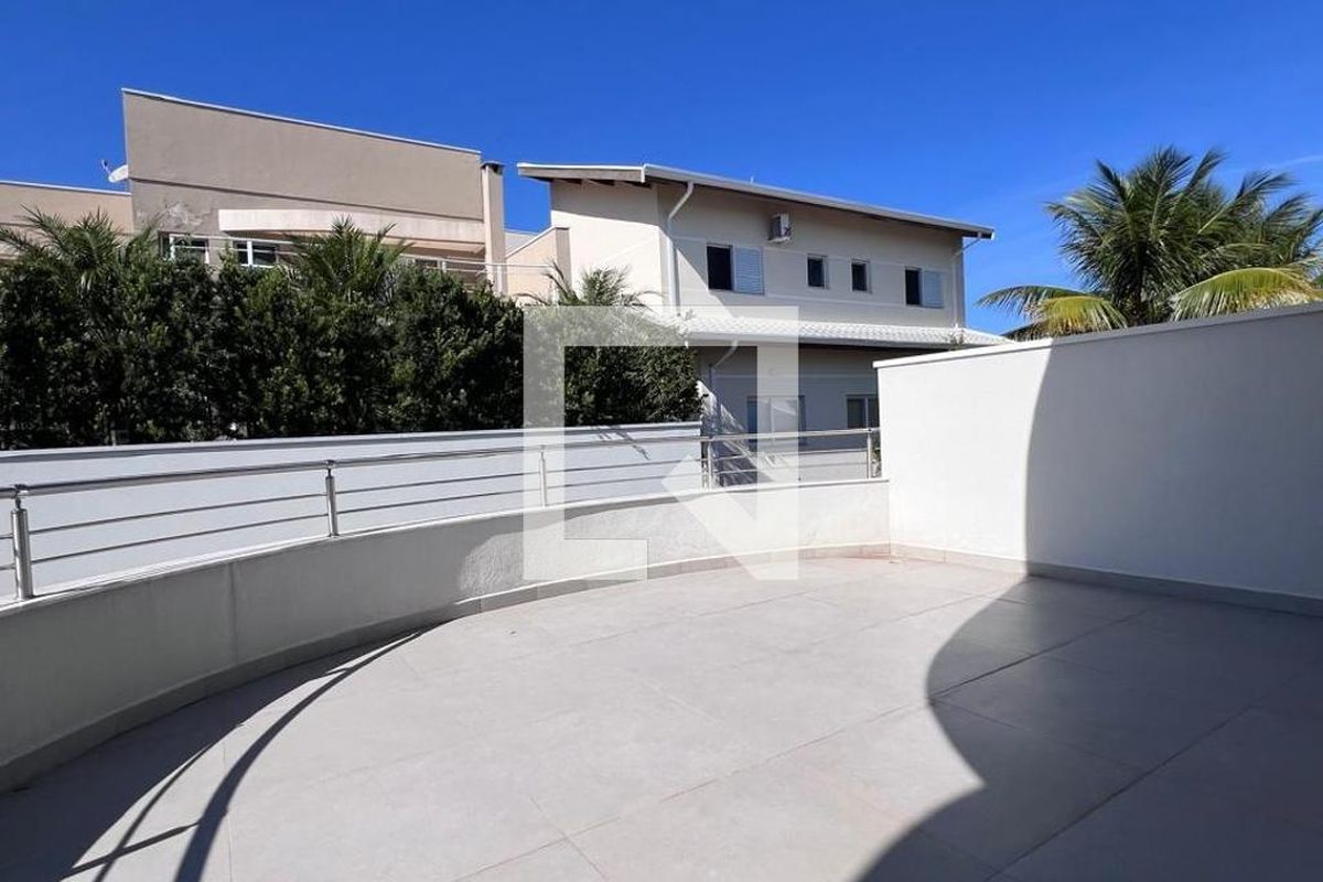 Casa à Venda - Swiss Park, 4 Quartos,  360 m2 em , Campinas - sp | SoloBR