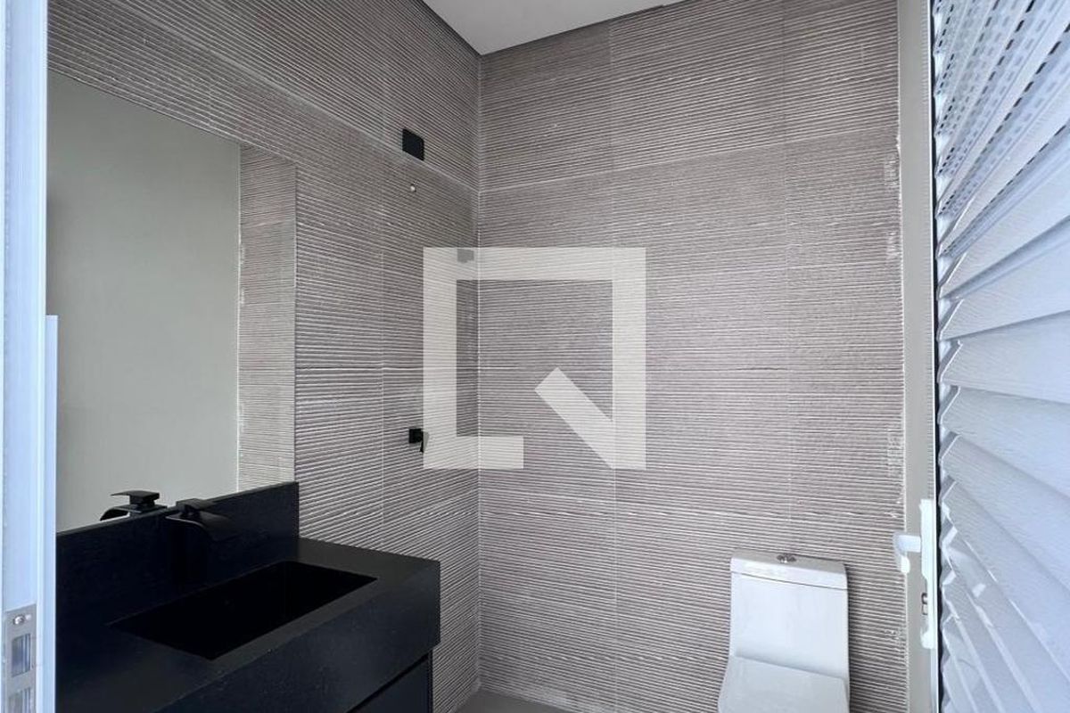 Casa à Venda - Swiss Park, 4 Quartos,  360 m2 em , Campinas - sp | SoloBR