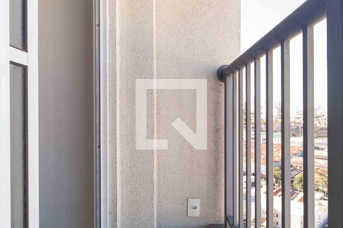 Kitnet-Studio, 36 m² - Foto 25