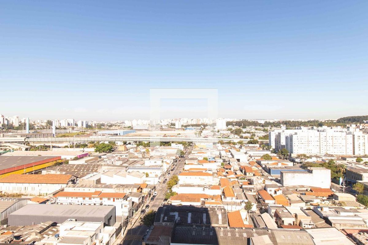 Kitnet-Studio, 36 m² - Foto 27