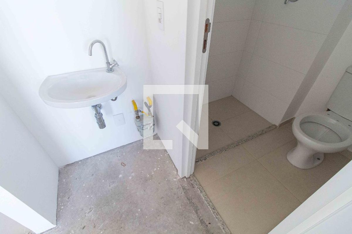Kitnet-Studio, 36 m² - Foto 13