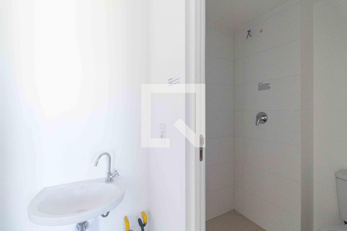 Kitnet-Studio, 36 m² - Foto 14