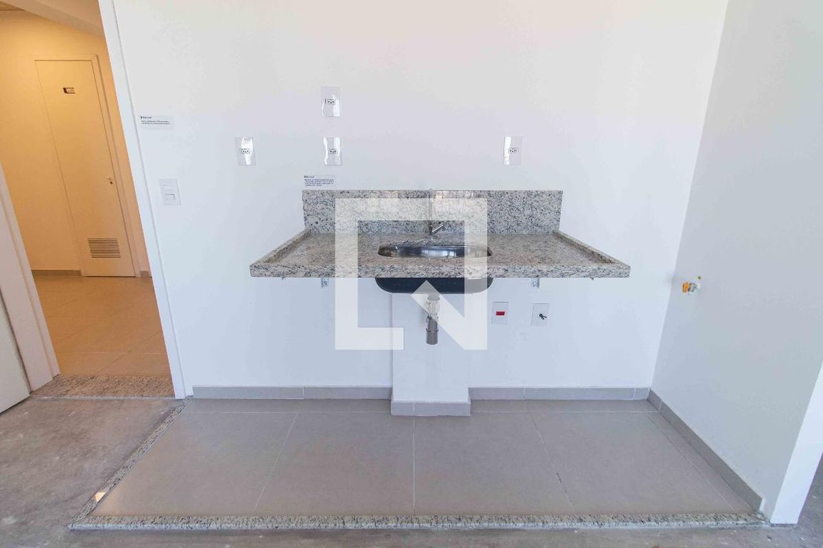 Kitnet-Studio, 36 m² - Foto 17