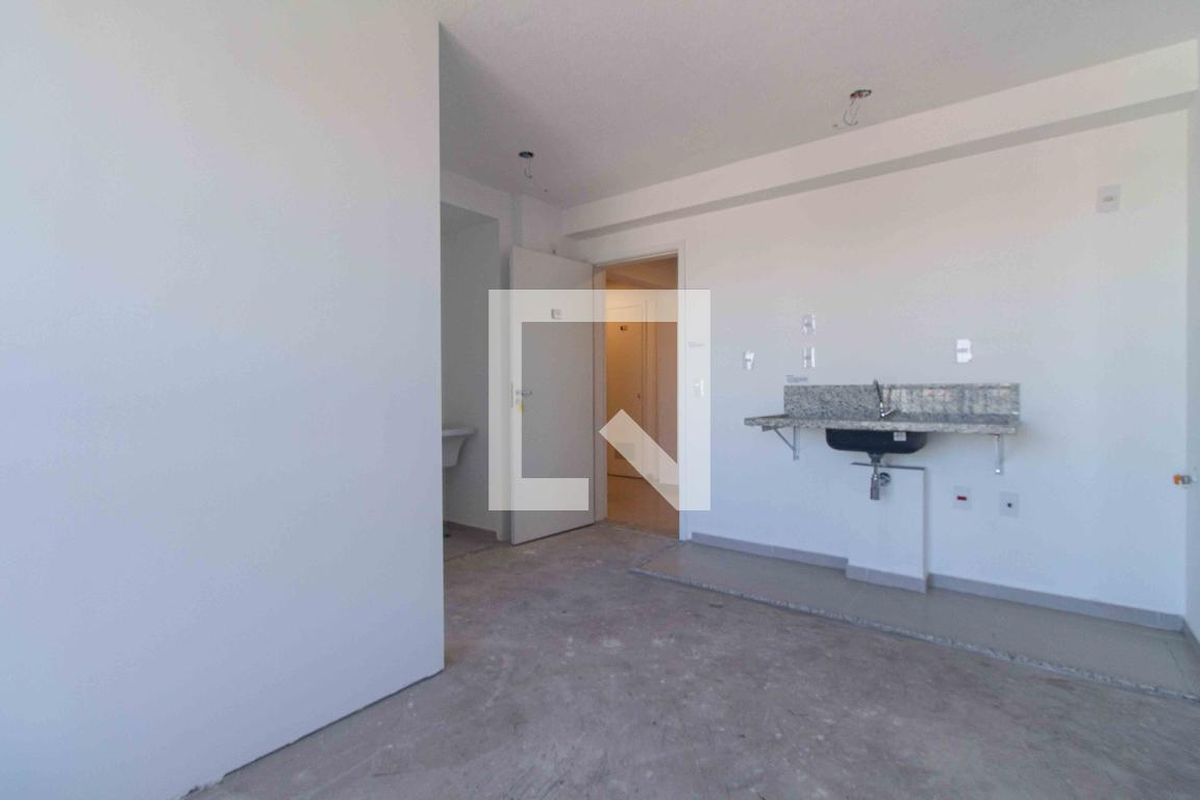 Kitnet-Studio, 36 m² - Foto 4