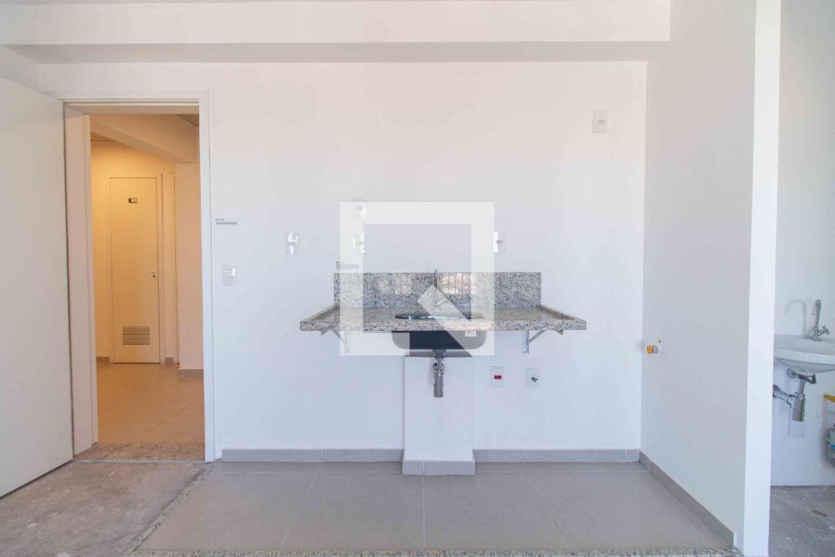 Kitnet-Studio, 36 m² - Foto 18