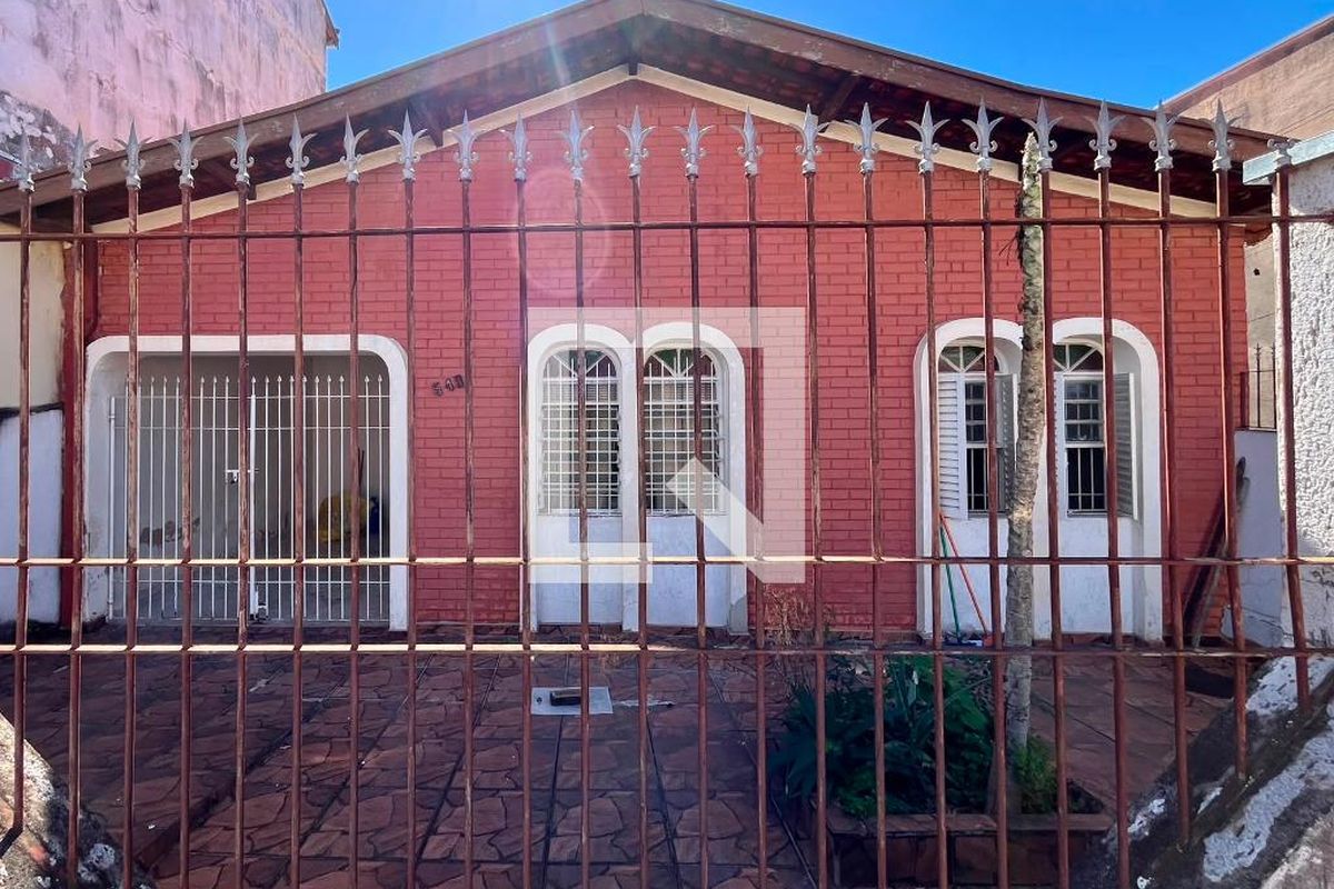 Casa à Venda - Parque Prado, 2 Quartos,  300 m2 em , Campinas - sp | SoloBR