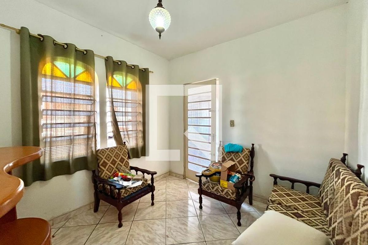 Casa à Venda - Parque Prado, 2 Quartos,  300 m2 em , Campinas - sp | SoloBR