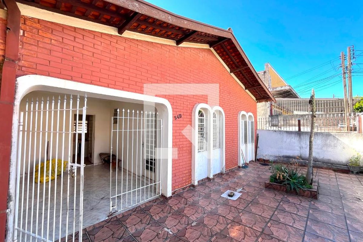 Casa à Venda - Parque Prado, 2 Quartos,  300 m2 em , Campinas - sp | SoloBR