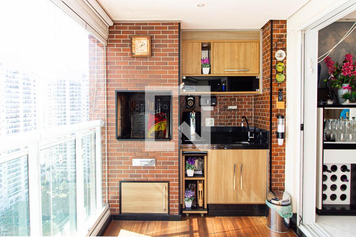 Apartamento, 4 quartos, 151 m² - Foto 9