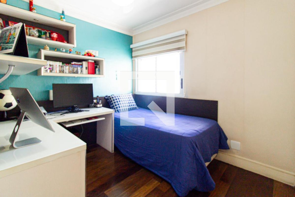 Apartamento, 4 quartos, 151 m² - Foto 16