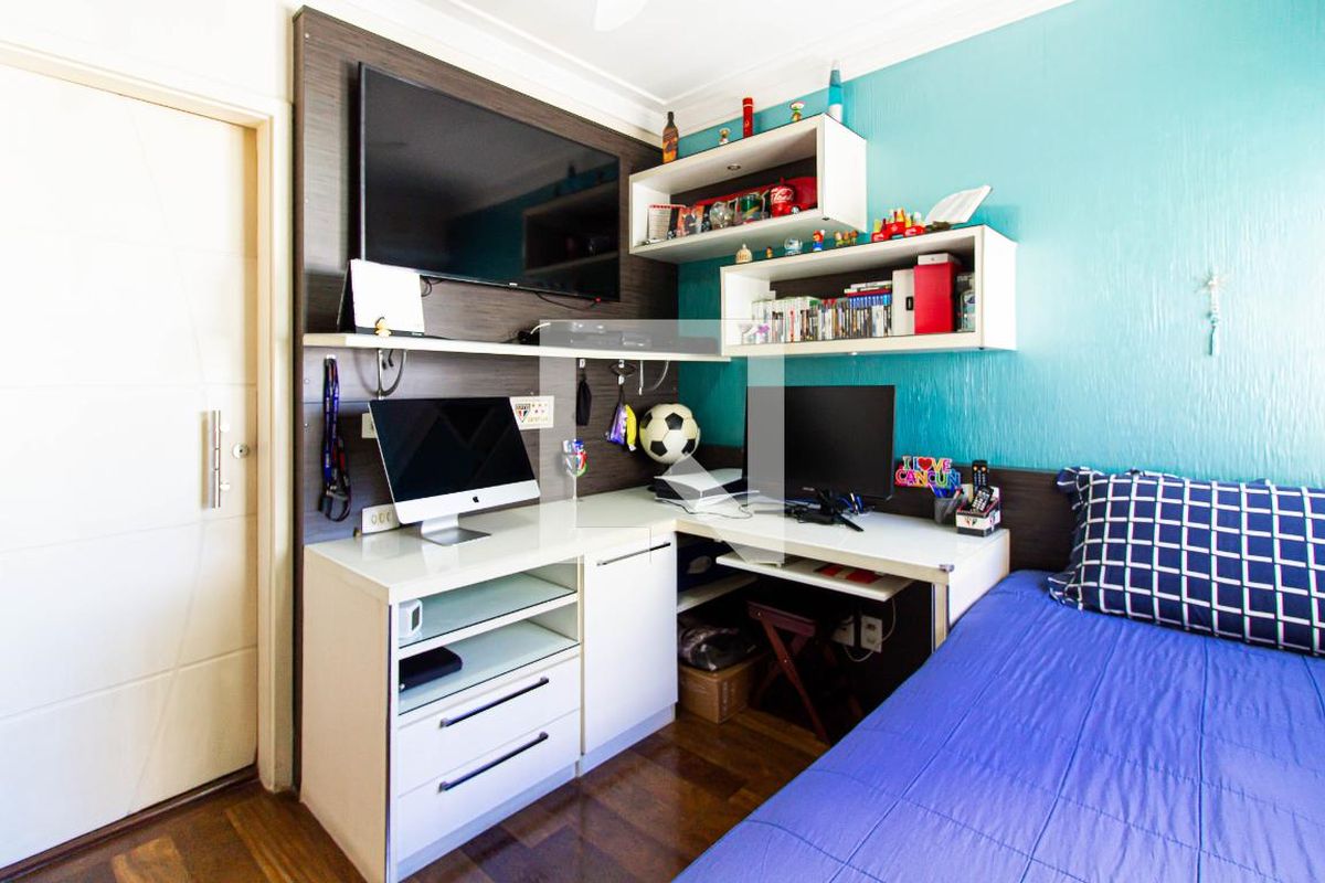 Apartamento, 4 quartos, 151 m² - Foto 17