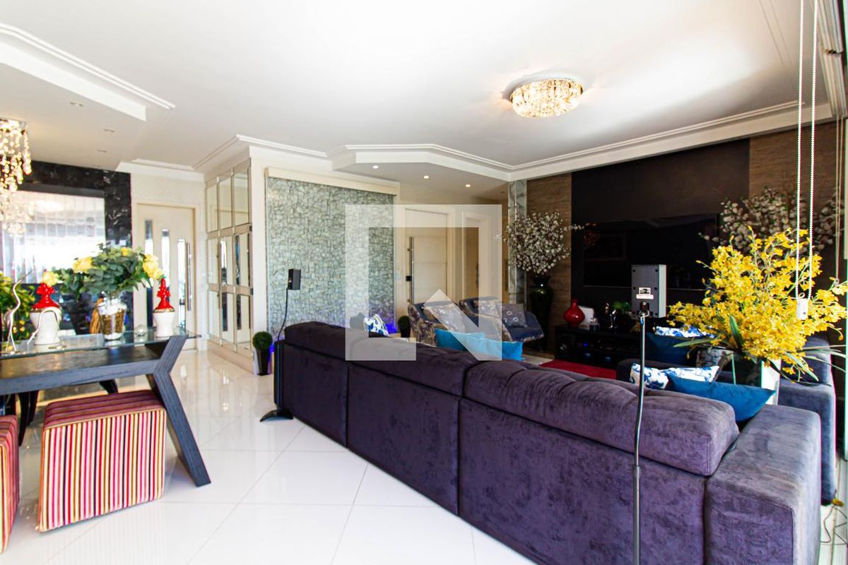 Apartamento, 4 quartos, 151 m² - Foto 4