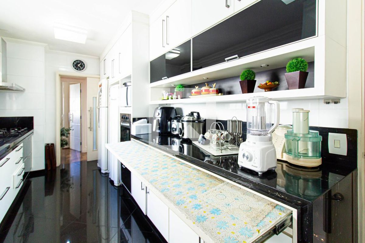 Apartamento, 4 quartos, 151 m² - Foto 46