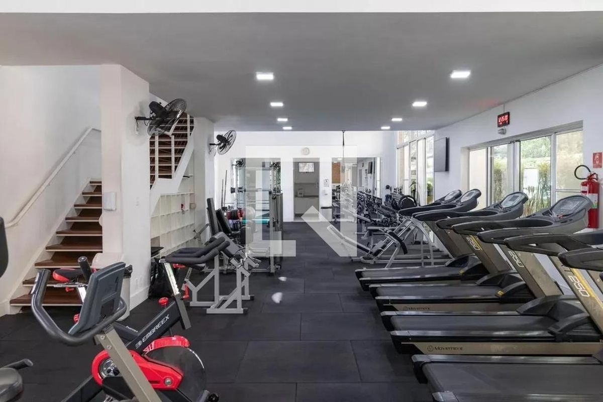 Apartamento, 4 quartos, 151 m² - Foto 58