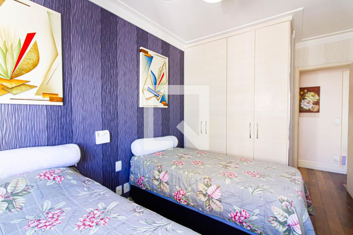 Apartamento, 4 quartos, 151 m² - Foto 27