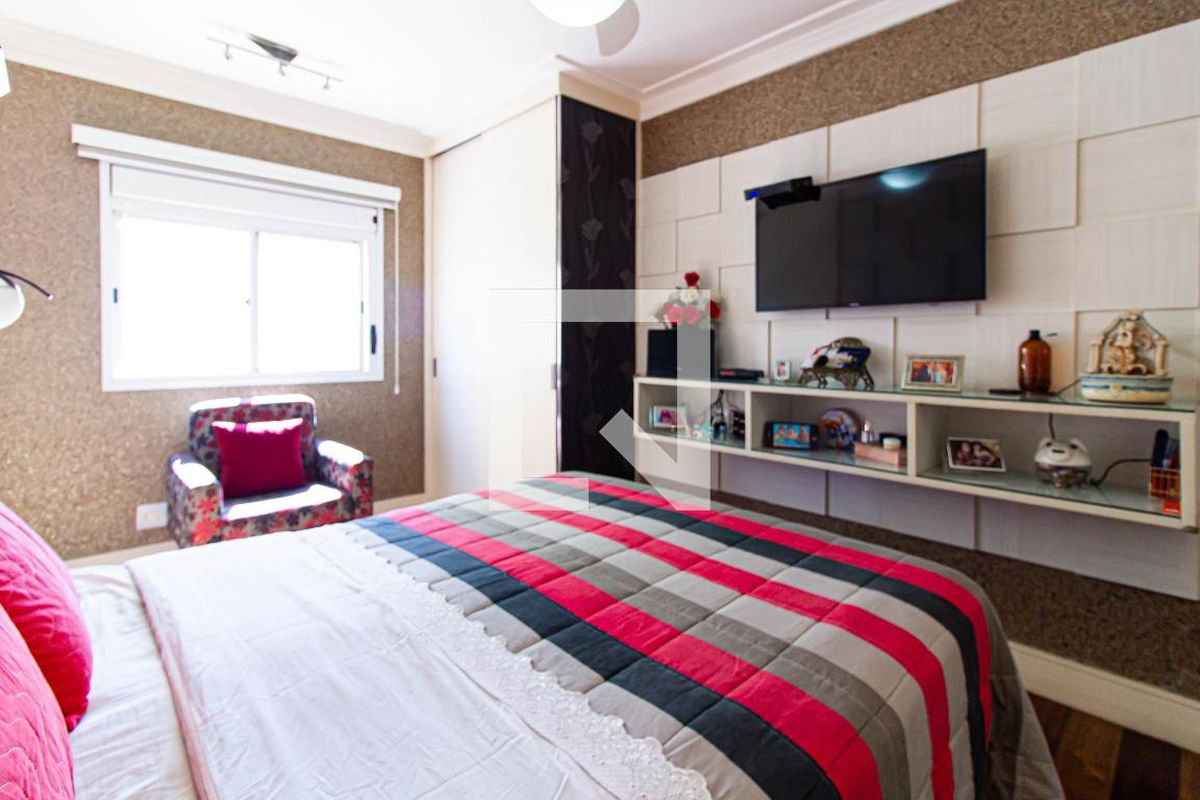Apartamento, 4 quartos, 151 m² - Foto 32