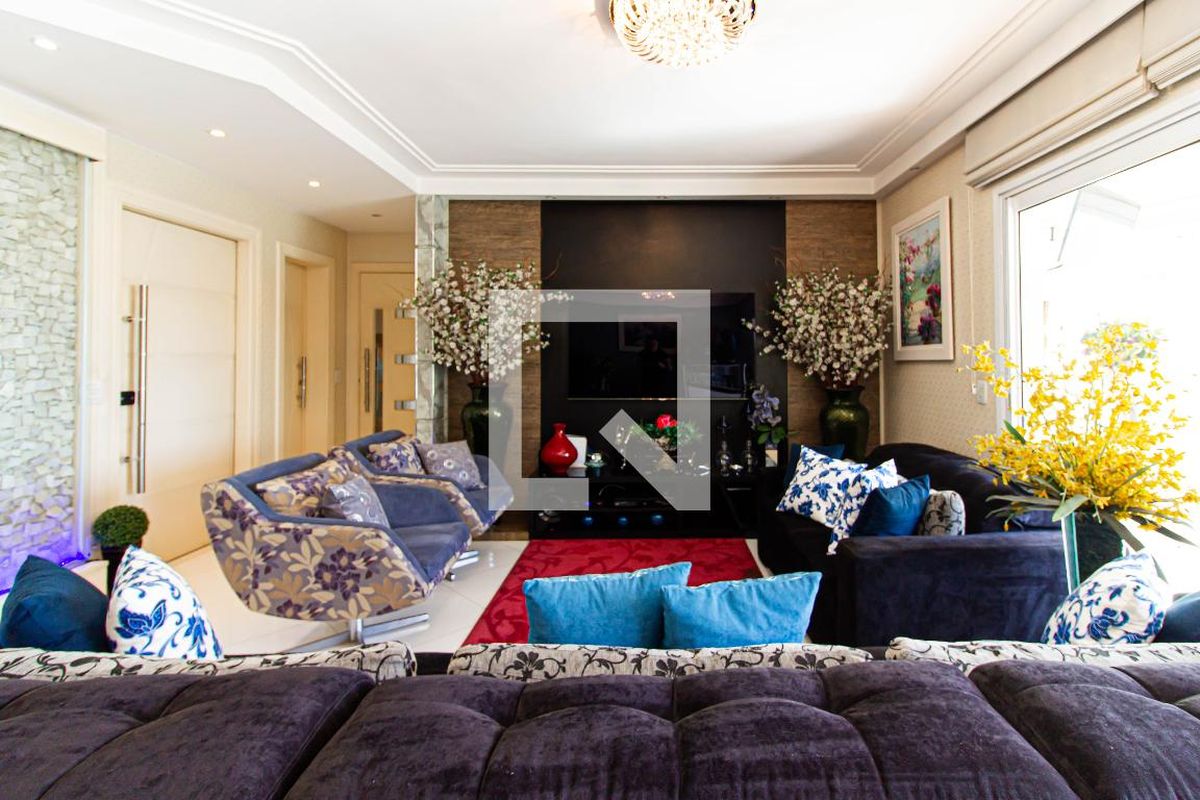 Apartamento, 4 quartos, 151 m² - Foto 3
