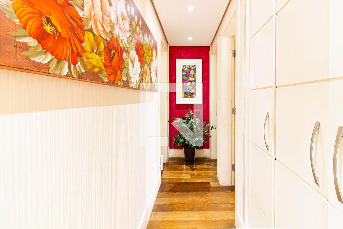 Apartamento, 4 quartos, 151 m² - Foto 15