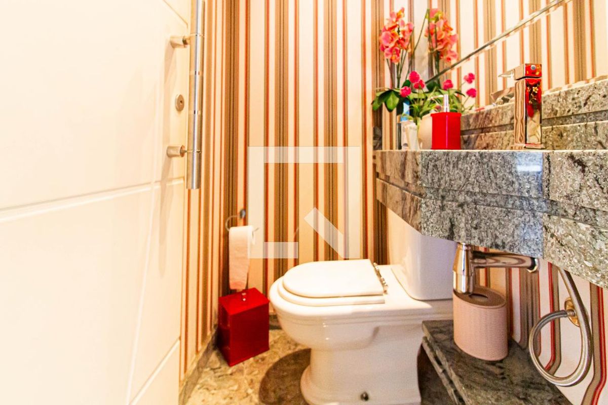 Apartamento, 4 quartos, 151 m² - Foto 13