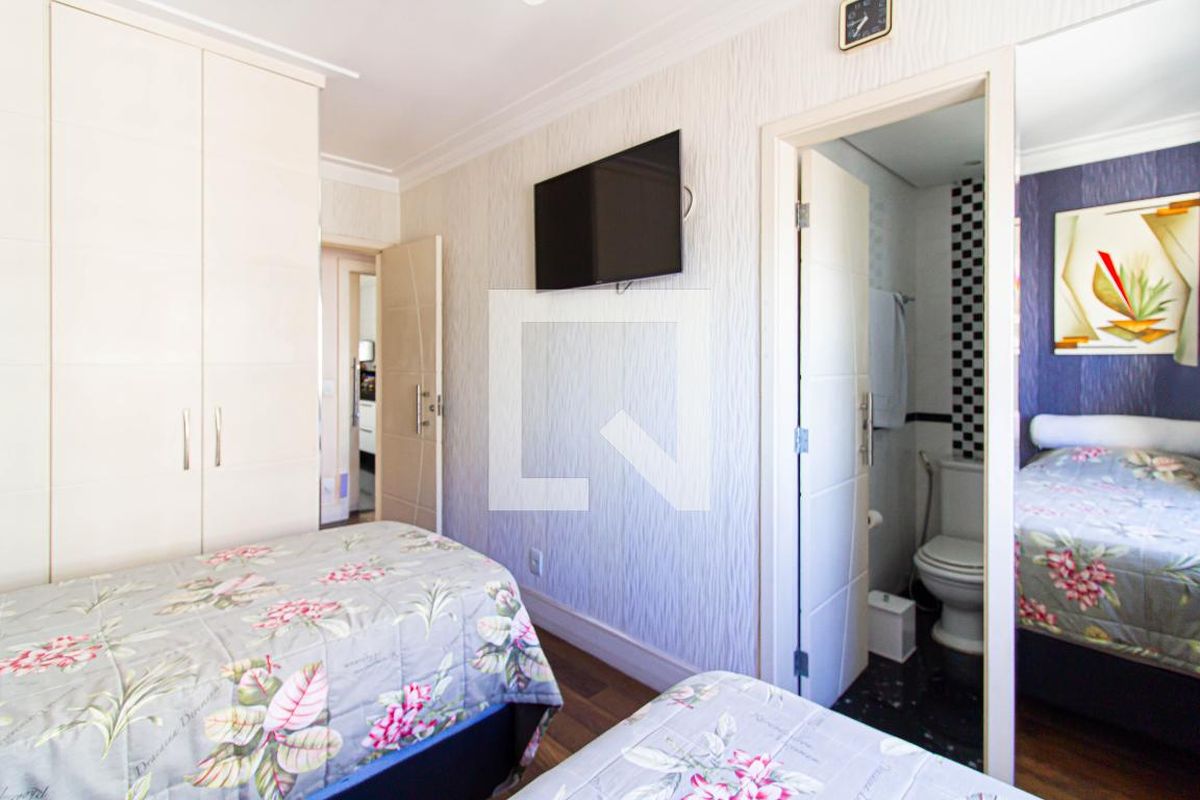 Apartamento, 4 quartos, 151 m² - Foto 26