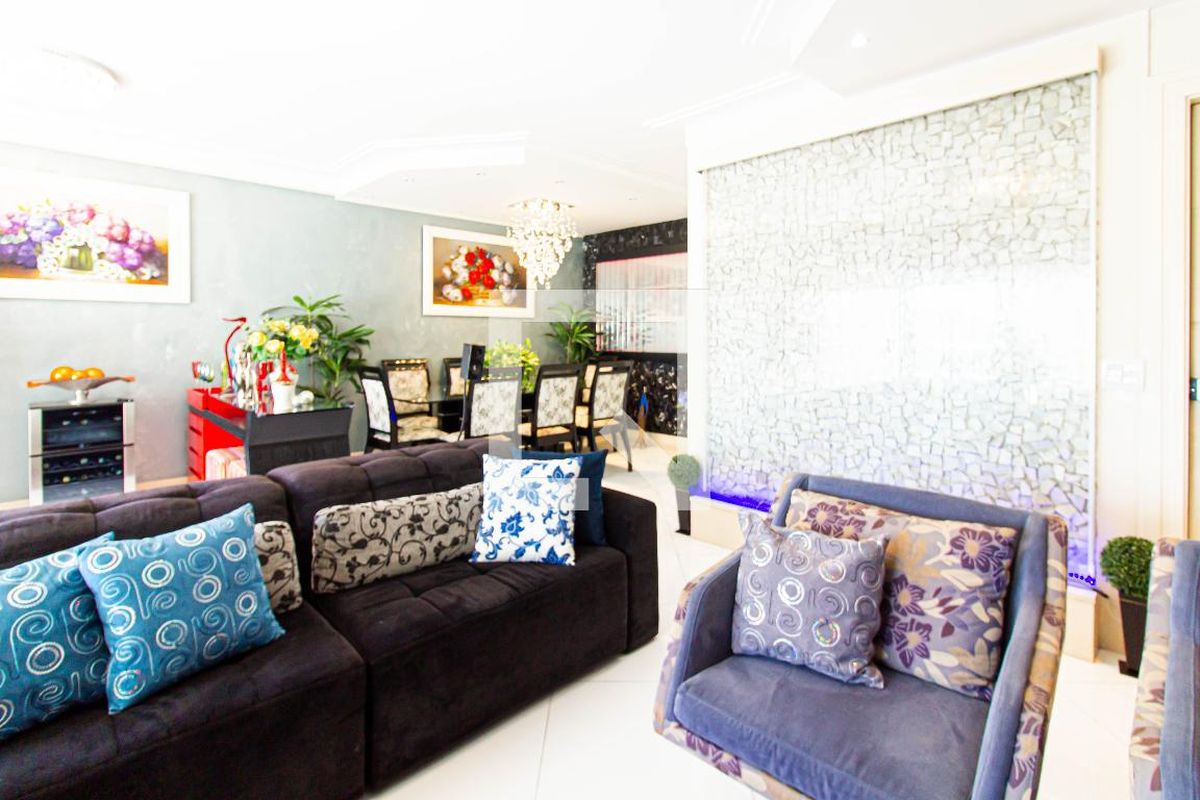 Apartamento, 4 quartos, 151 m² - Foto 12