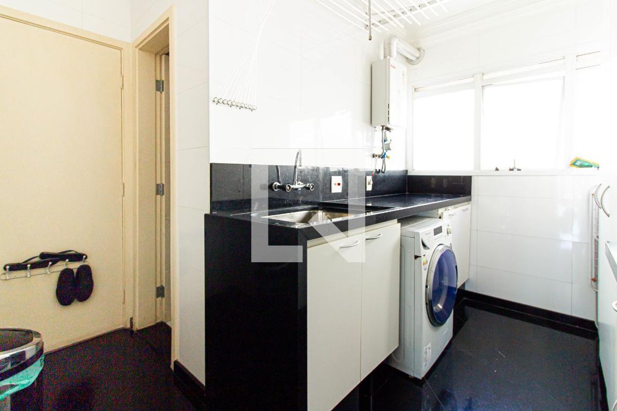 Apartamento, 4 quartos, 151 m² - Foto 50