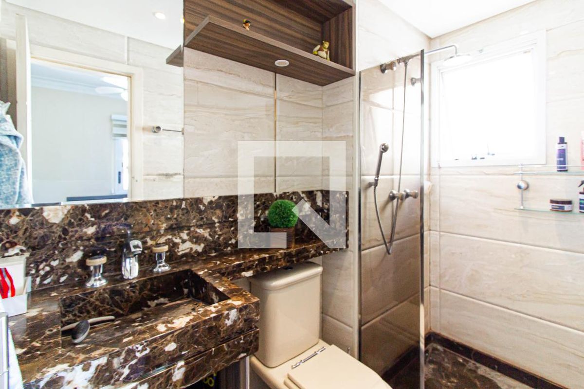 Apartamento, 4 quartos, 151 m² - Foto 21