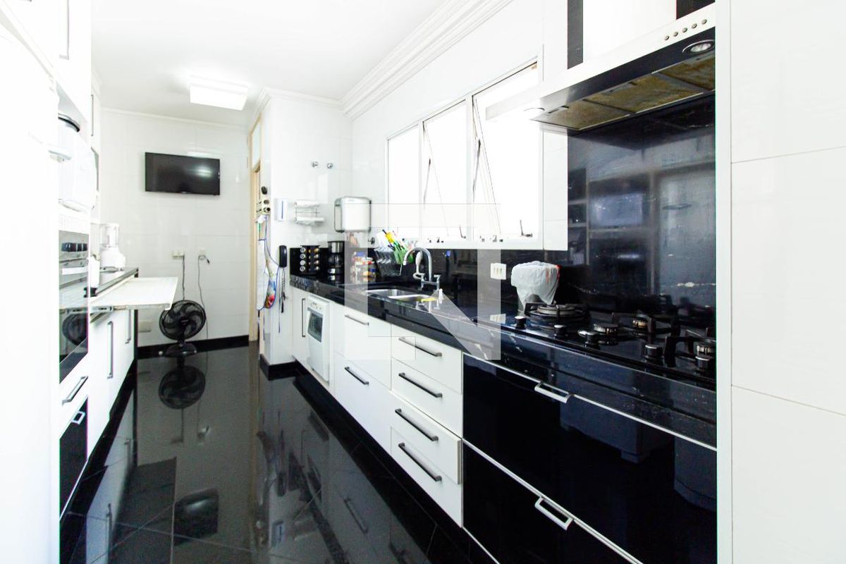 Apartamento, 4 quartos, 151 m² - Foto 45