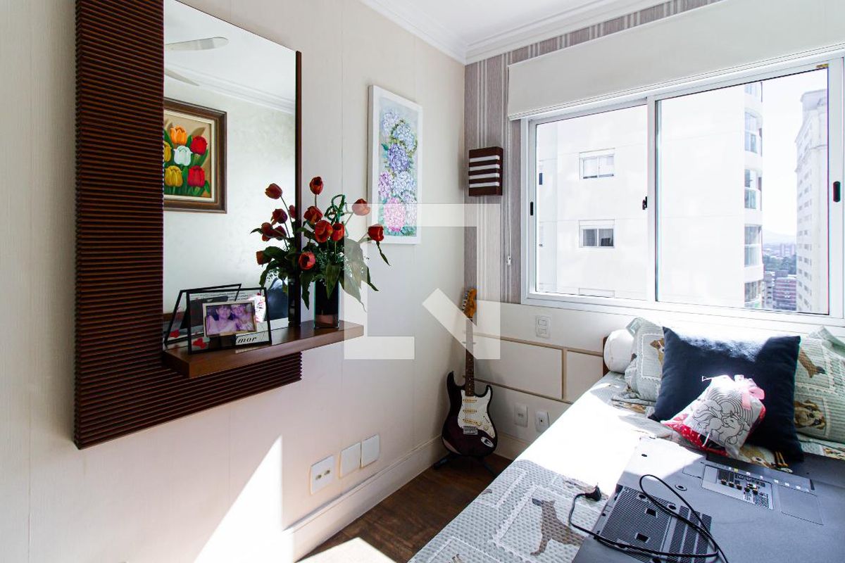 Apartamento, 4 quartos, 151 m² - Foto 41