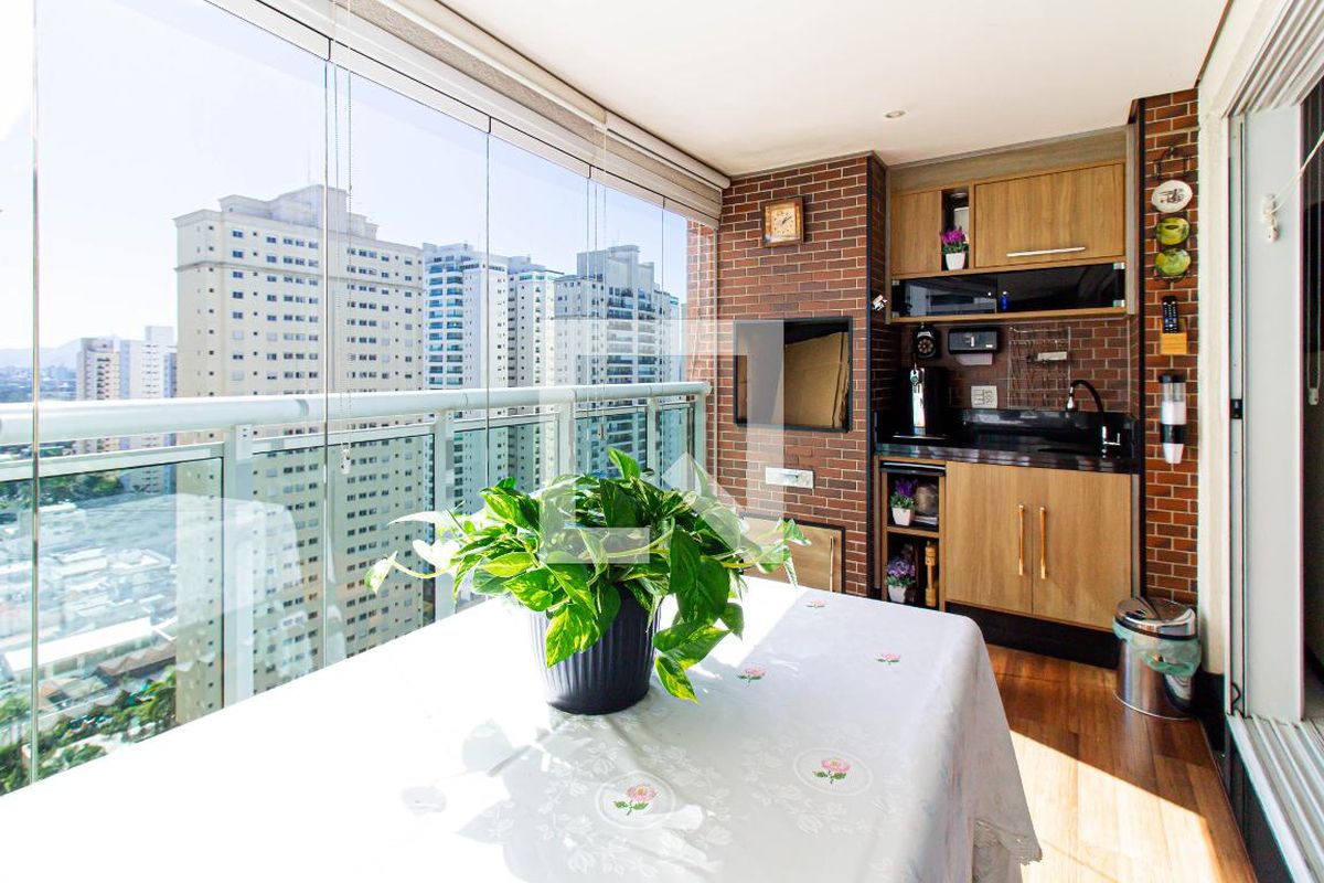 Apartamento, 4 quartos, 151 m² - Foto 11