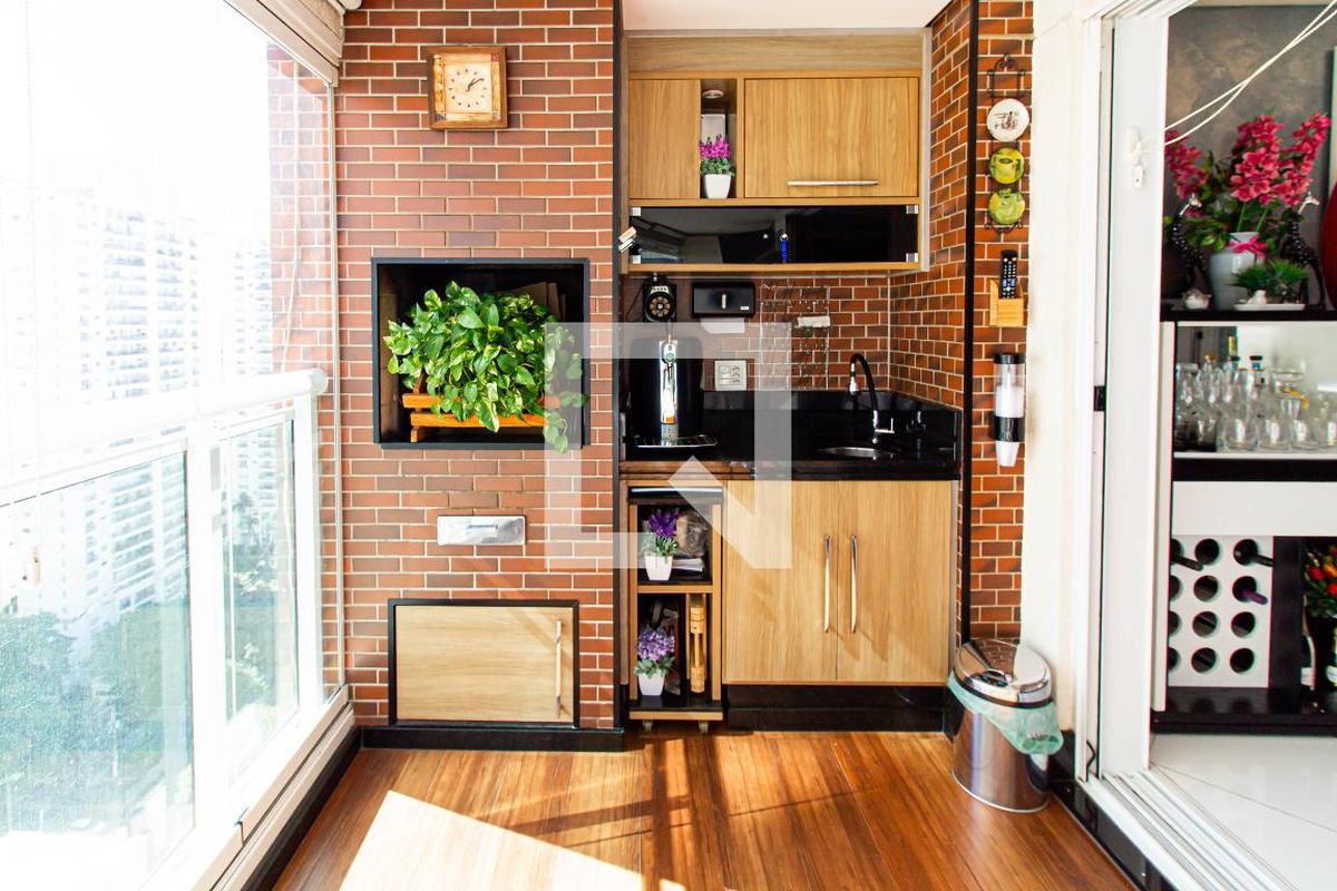 Apartamento, 4 quartos, 151 m² - Foto 8