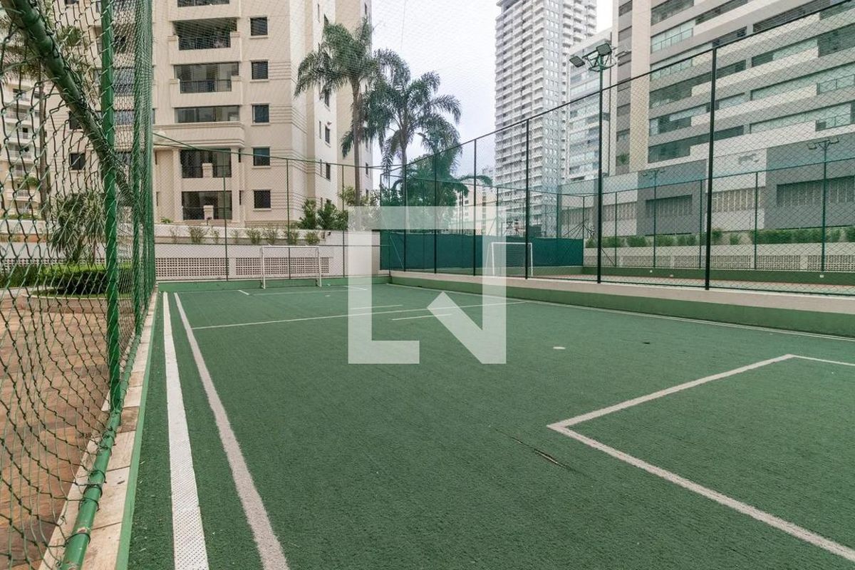 Apartamento, 4 quartos, 151 m² - Foto 55