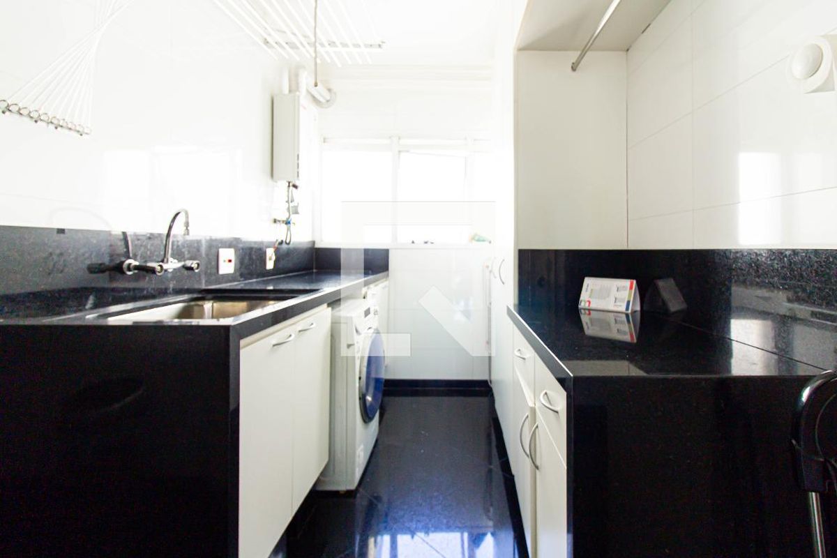 Apartamento, 4 quartos, 151 m² - Foto 49