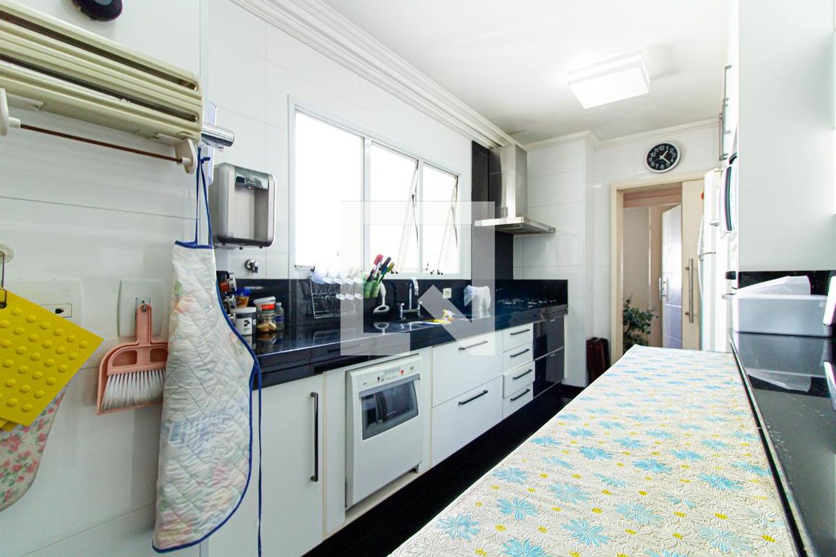 Apartamento, 4 quartos, 151 m² - Foto 47