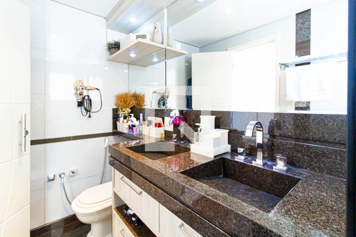 Apartamento, 4 quartos, 151 m² - Foto 39