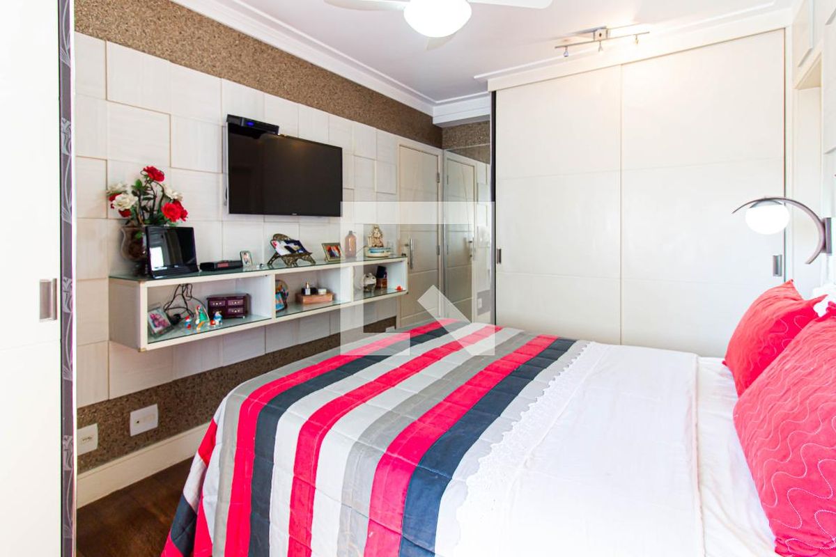 Apartamento, 4 quartos, 151 m² - Foto 35