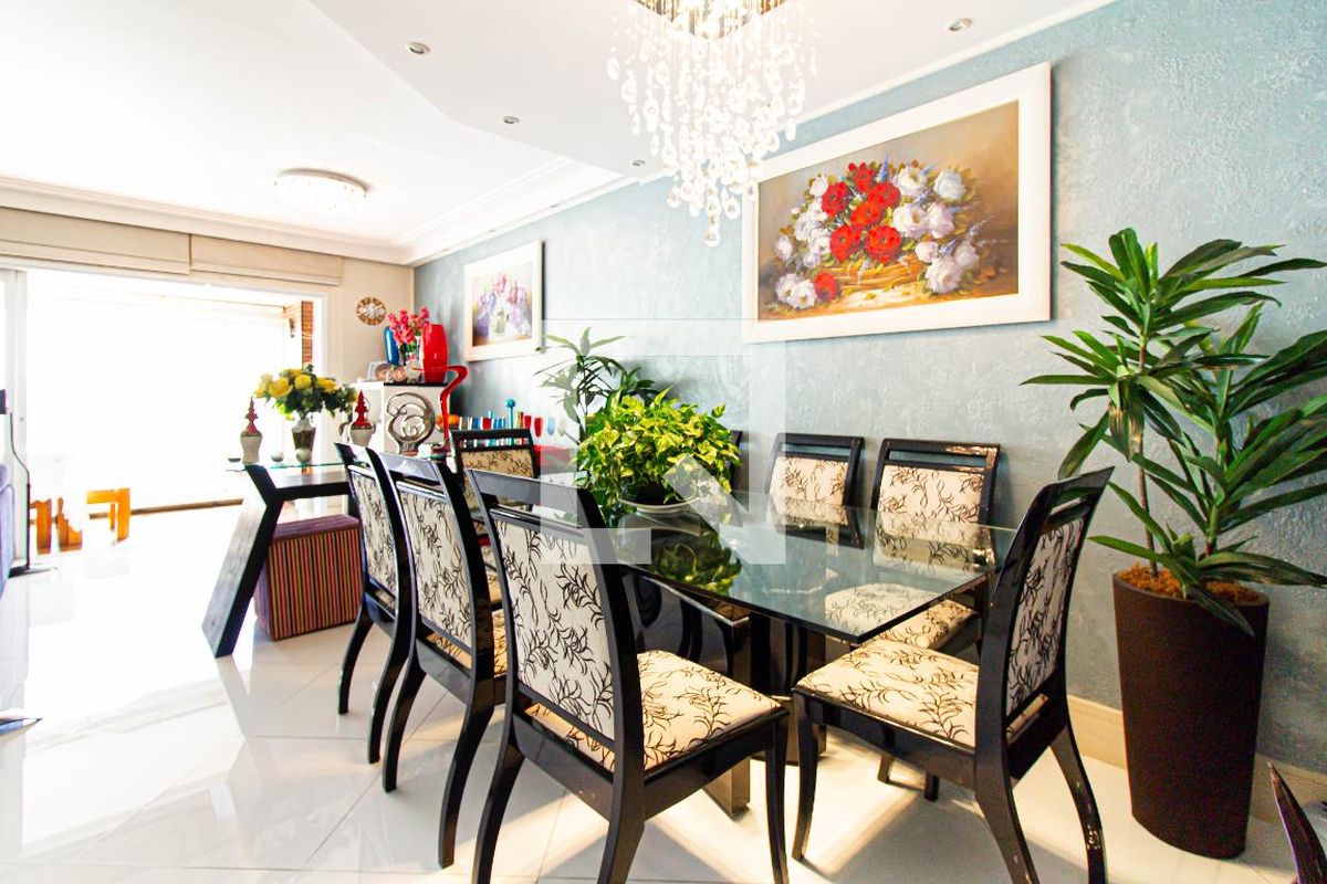 Apartamento, 4 quartos, 151 m² - Foto 48