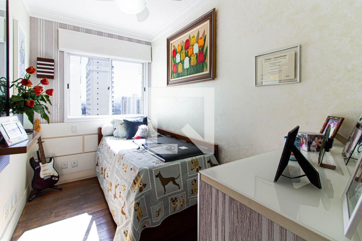 Apartamento, 4 quartos, 151 m² - Foto 40