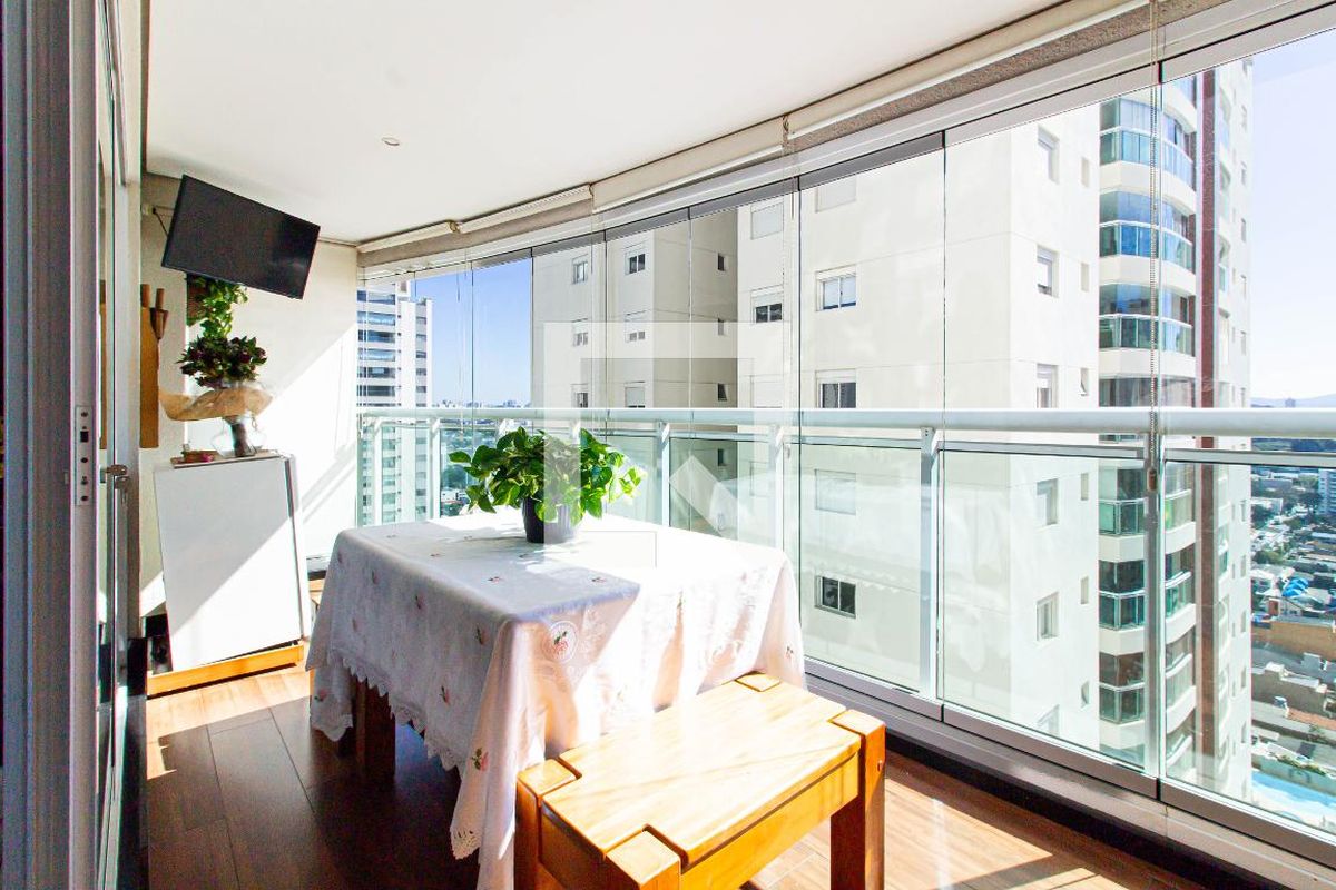 Apartamento, 4 quartos, 151 m² - Foto 7