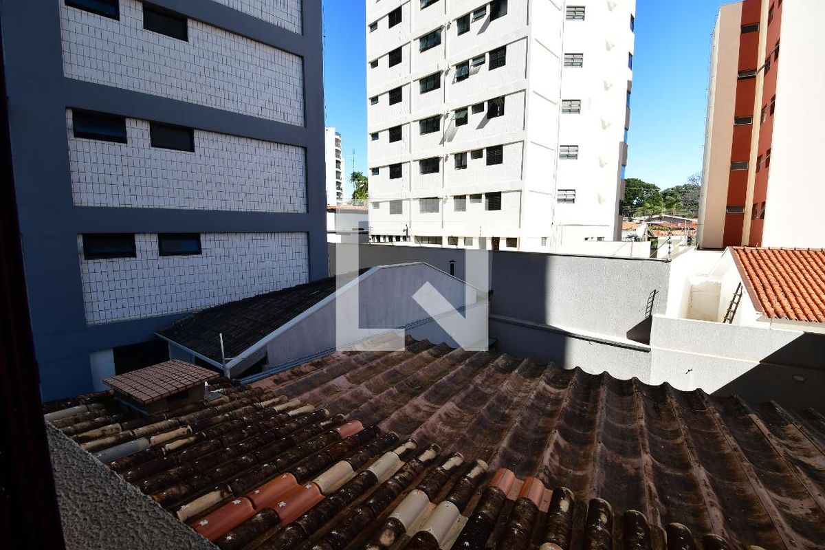Apartamento à Venda - Jardim Flamboyant, 3 Quartos,  160 m2 em , Campinas - sp | SoloBR